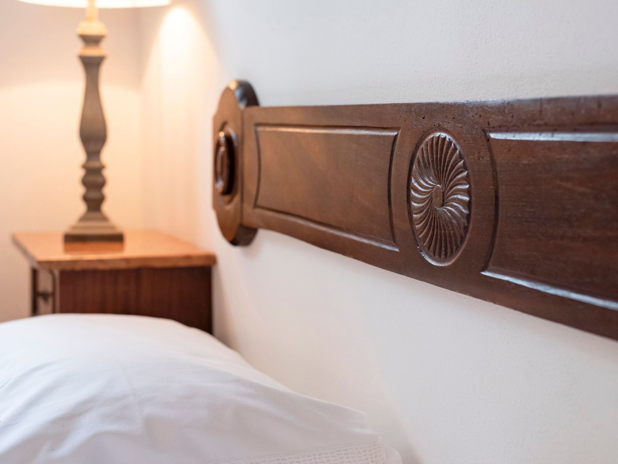 Wohnung im Agriturismo La Rombaia