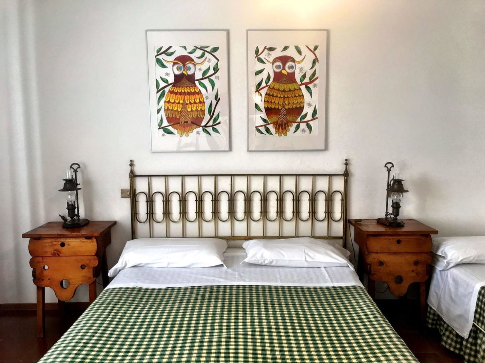 In Castiglione Della Pescaia mit Garten und Grill-Binnen