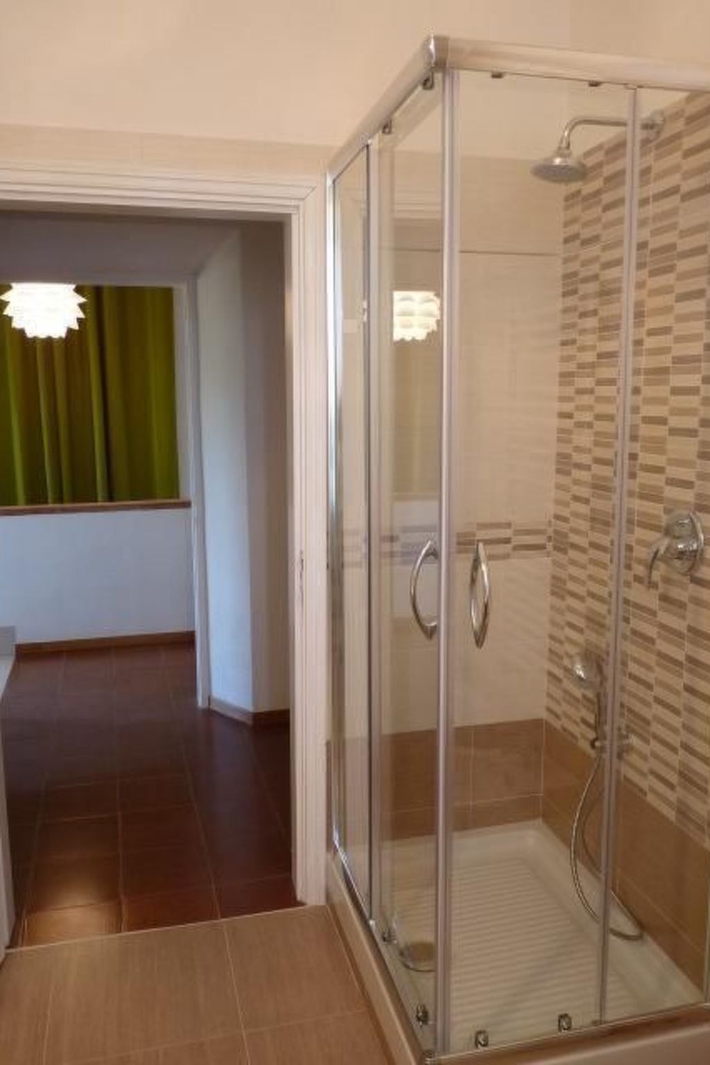 In Castiglione Della Pescaia mit Garten und Grill-Binnen