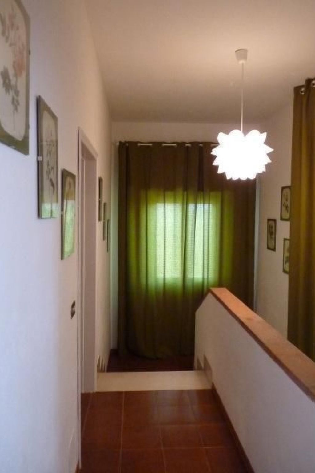 In Castiglione Della Pescaia mit Garten und Grill-Binnen