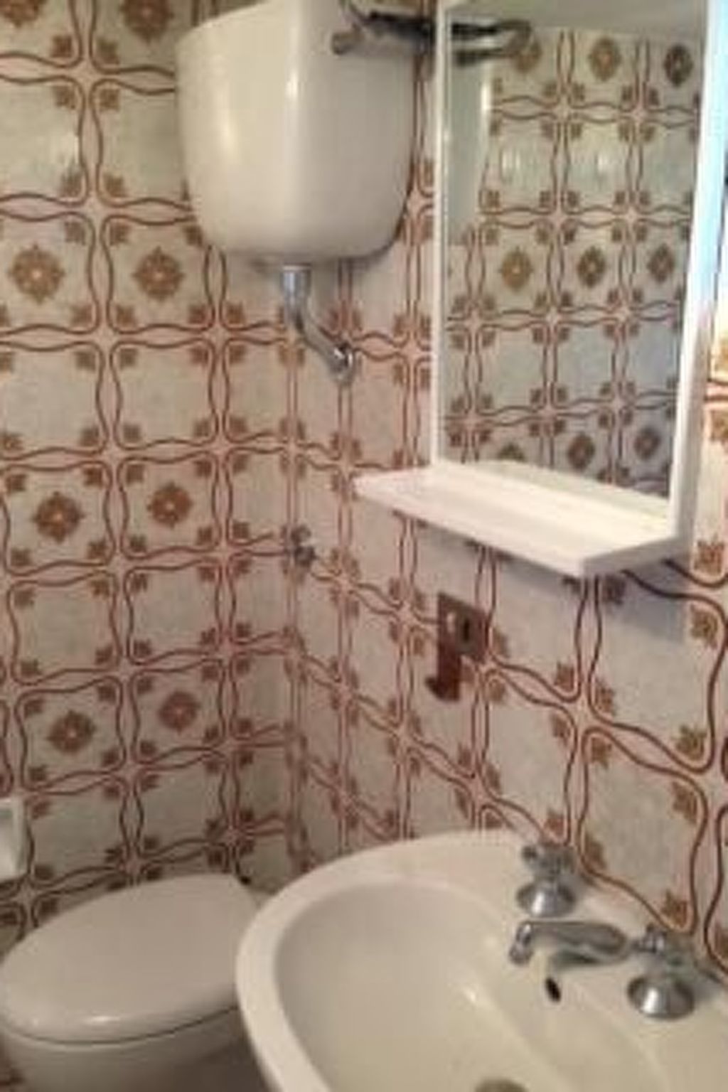 In Castiglione Della Pescaia mit Garten und Grill-Binnen