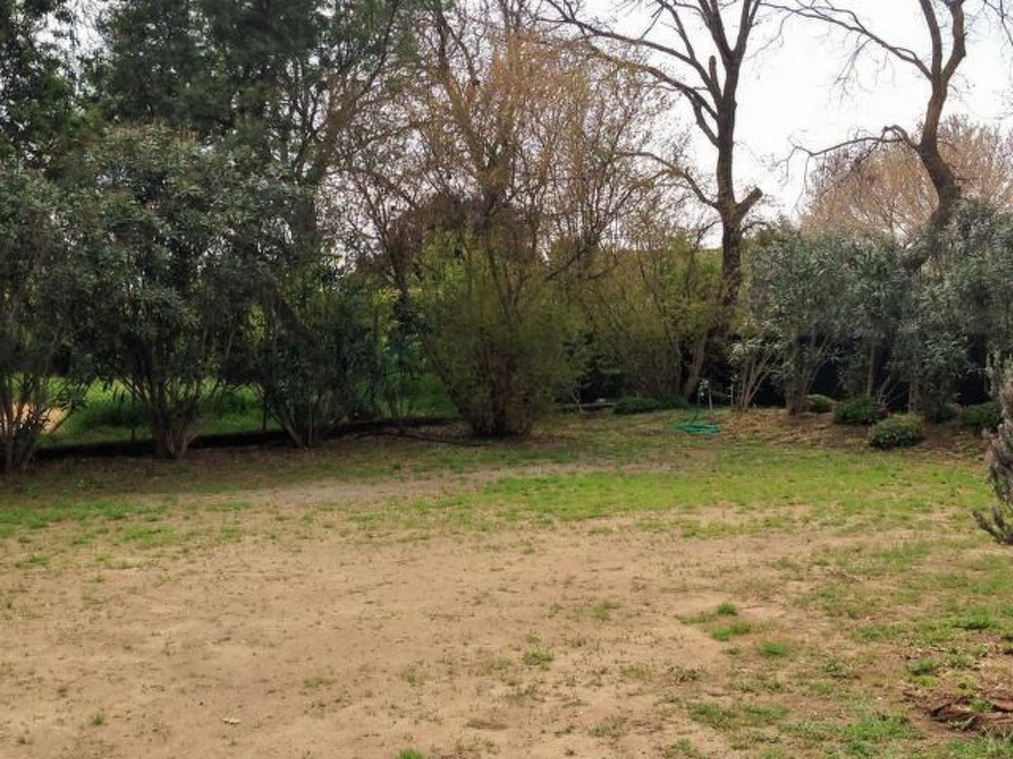 In Castiglione Della Pescaia mit Garten und Grill-Binnen