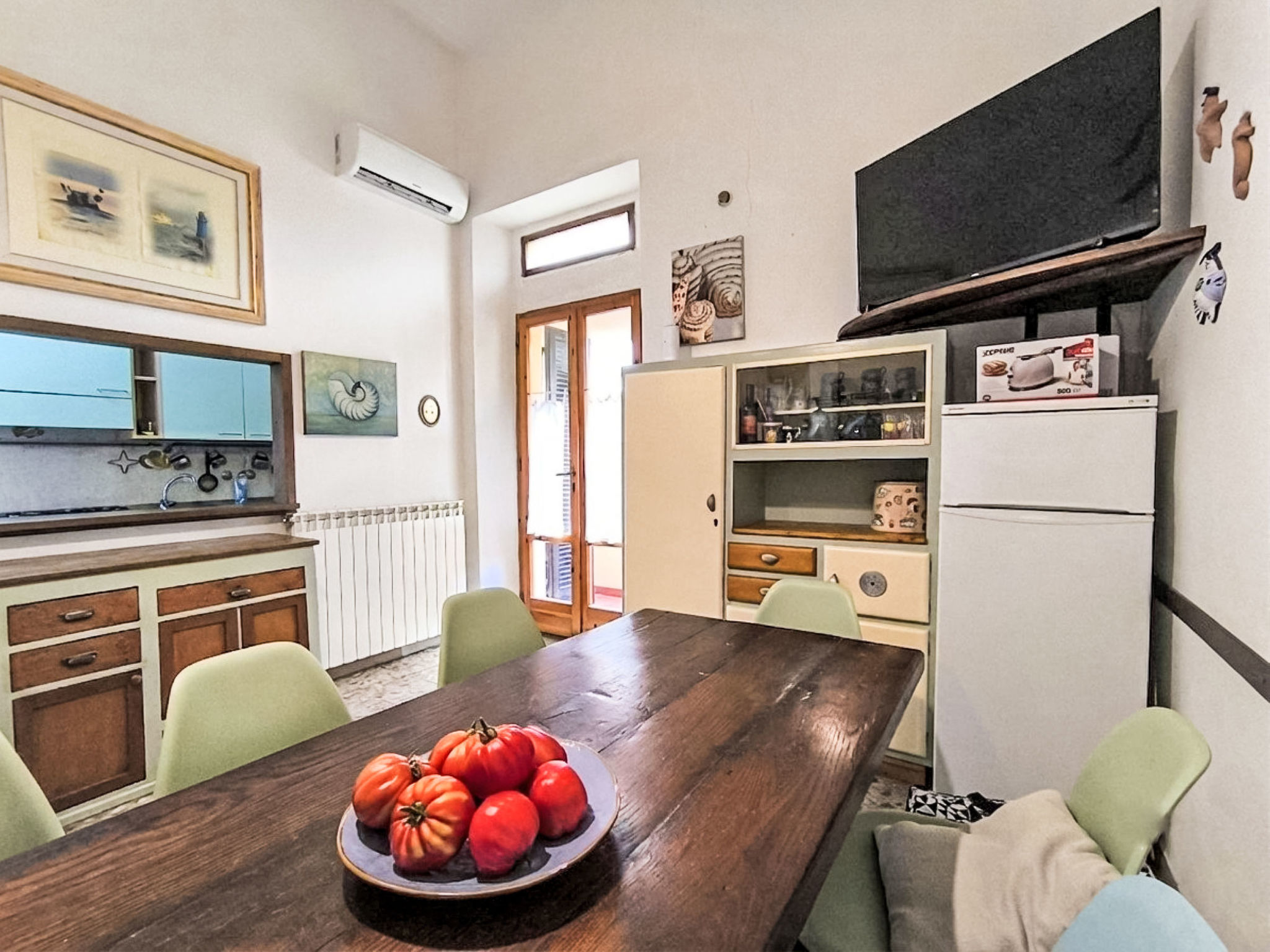 Casa Lelà