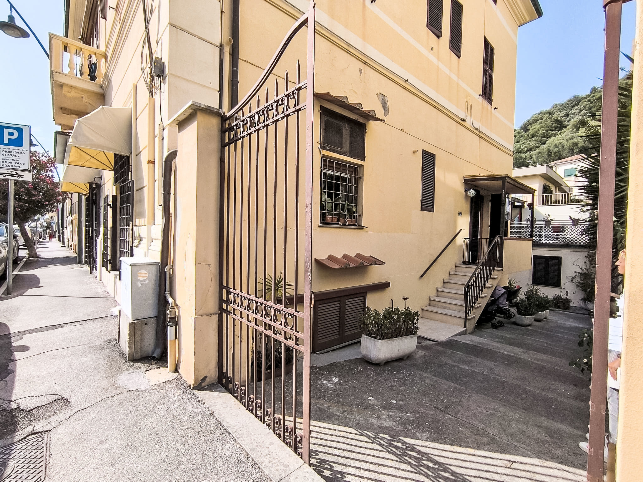 Casa Lelà
