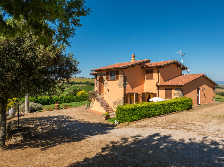 Search and Stay destination Province of Grosseto, Tuscany - Italy from AU$ 145. Ginestra