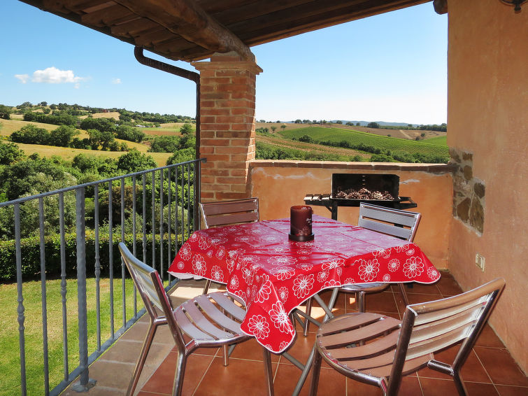 Search and Stay destination Province of Grosseto, Tuscany - Italy from AU$ 145. Ginestra