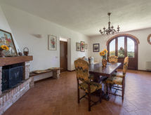 Appartement Leccio