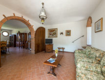 Appartement Leccio