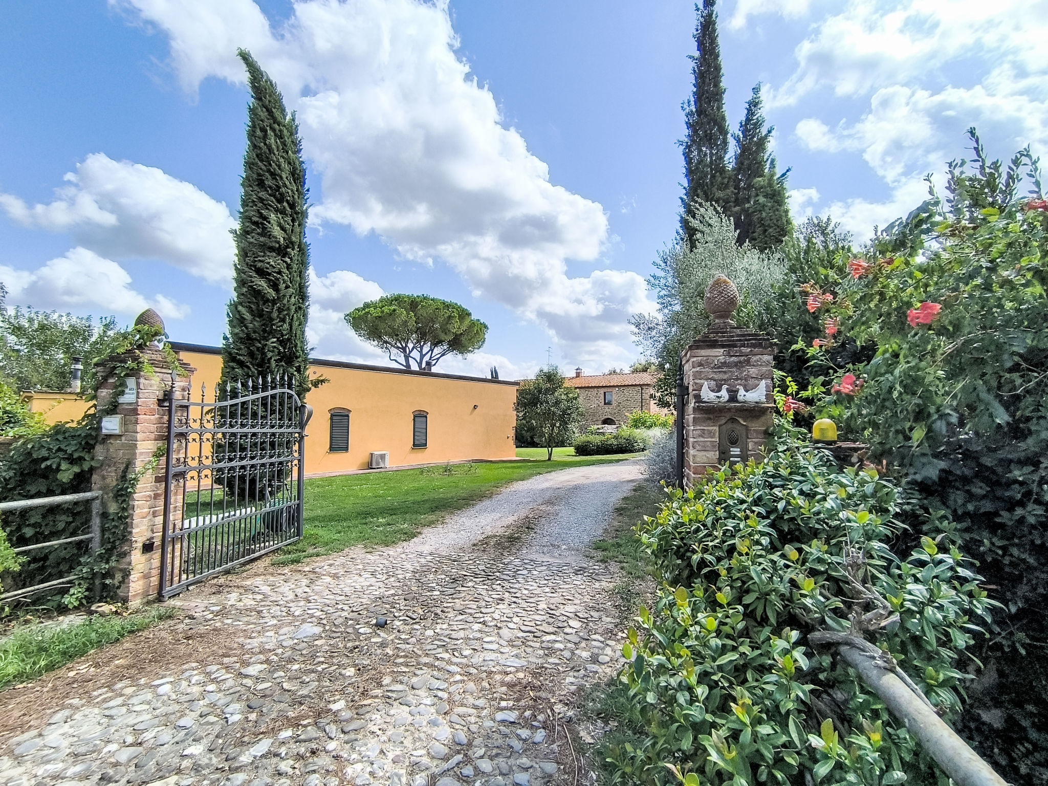 La Vigna