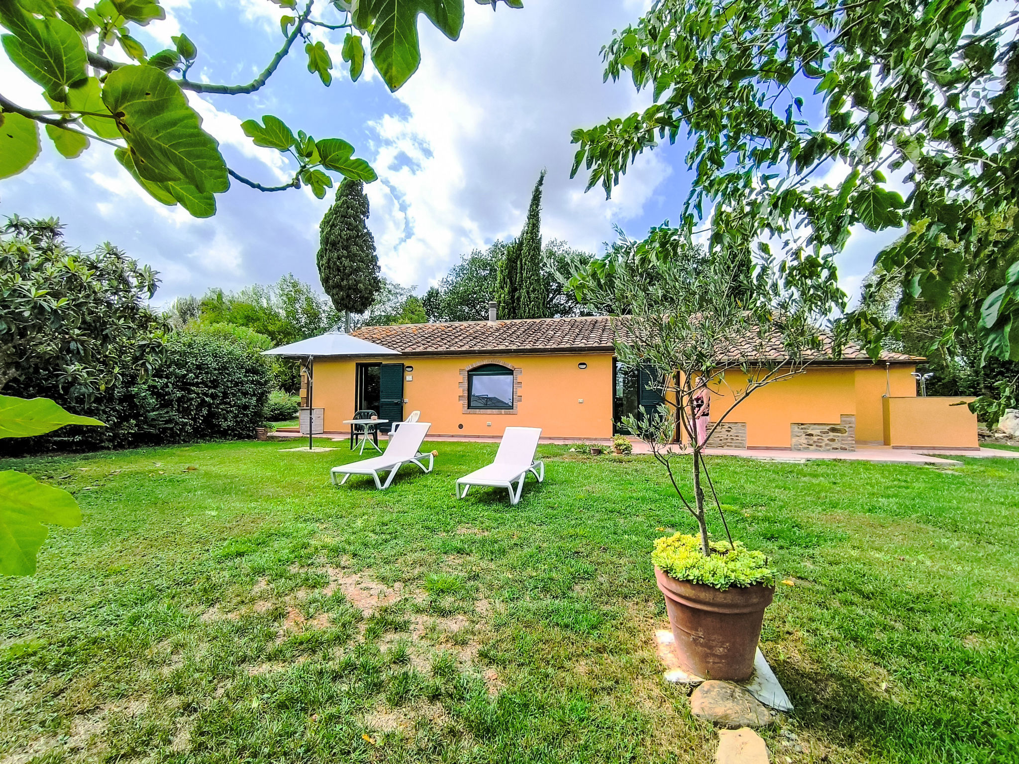 La Vigna