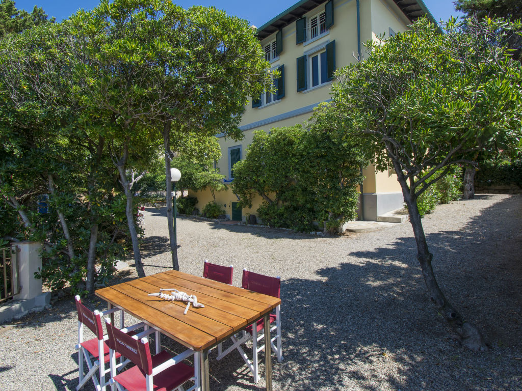 Ferienhaus Tamerici Ferienhaus in Italien