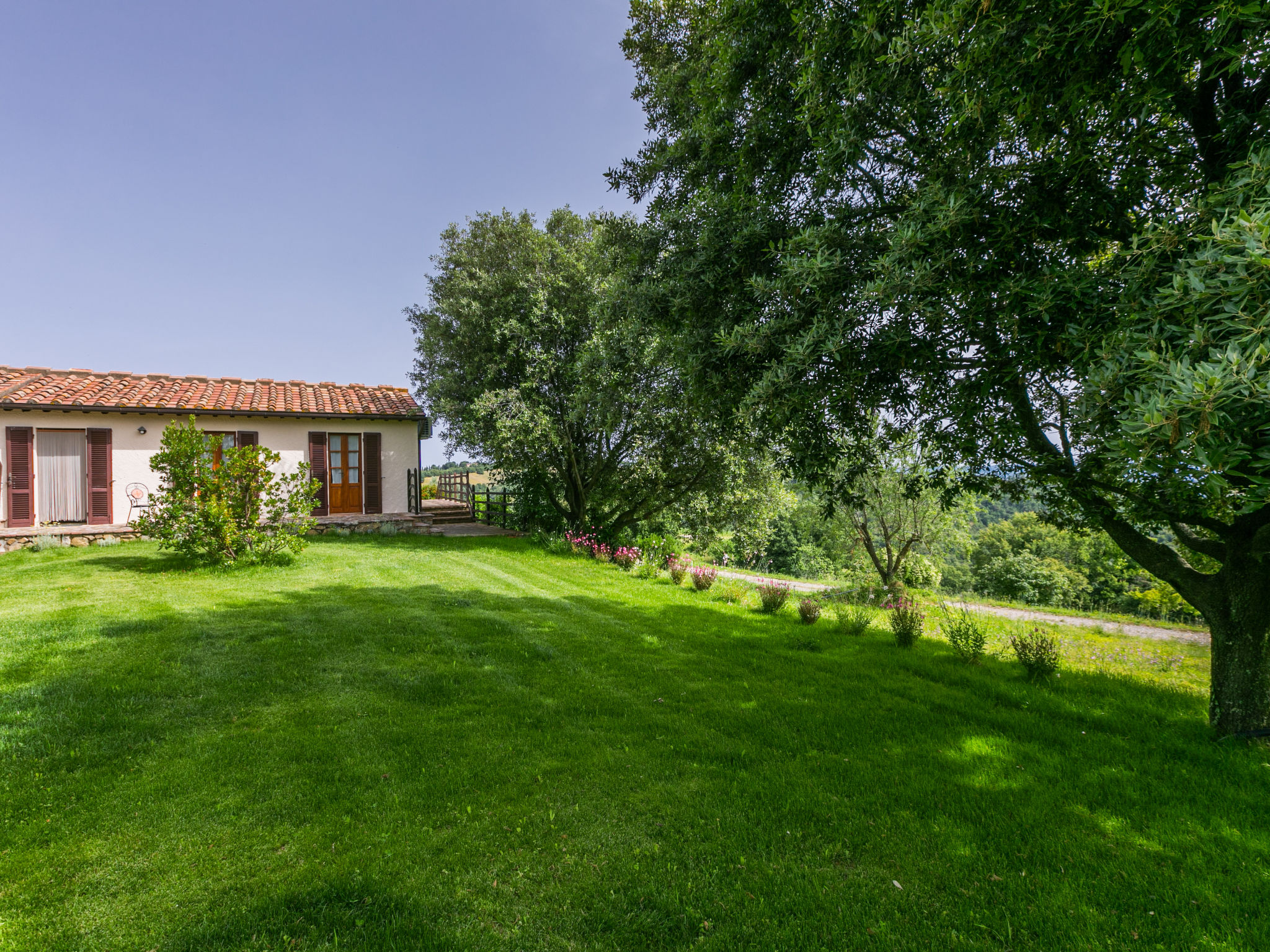Ferme Ciliegiolo – Extérieur de la maison, photo 46 sur 51