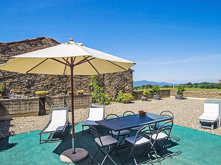 Apartman za odmor Santa Marta