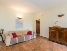 Ferienwohnung Santa Marta