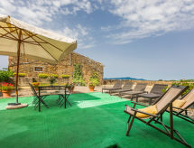 Ferienwohnung Santa Marta