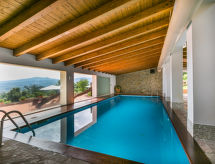 Ferienwohnung Santa Marta