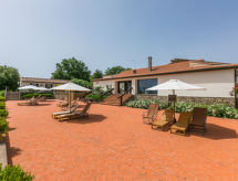 Ferienwohnung Santa Marta