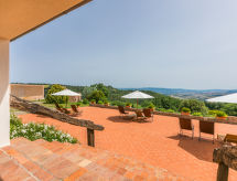 Ferienwohnung Santa Marta