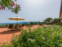 Ferienwohnung Santa Marta