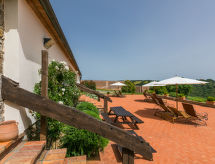 Ferienwohnung Santa Marta