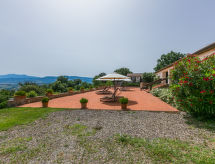 Ferienwohnung Santa Marta