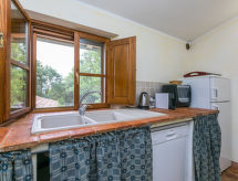 Ferienwohnung Santa Marta