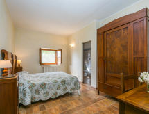 Ferienwohnung Santa Marta
