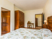 Ferienwohnung Santa Marta