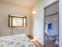 Ferienwohnung Santa Marta