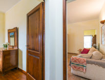 Ferienwohnung Santa Marta