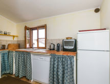 Ferienwohnung Santa Marta