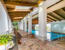 Ferienwohnung Santa Marta
