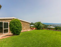 Ferienwohnung Santa Marta