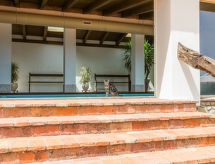 Ferienwohnung Santa Marta