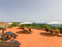 Ferienwohnung Santa Marta