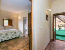 Ferienwohnung Santa Marta
