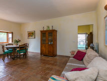 Ferienwohnung Santa Marta