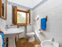 Ferienwohnung Santa Marta
