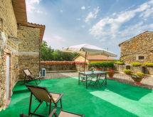 Ferienwohnung Santa Marta