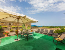 Ferienwohnung Santa Marta