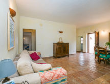 Ferienwohnung Santa Marta