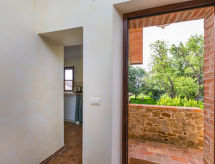 Ferienwohnung Santa Marta