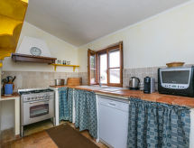 Ferienwohnung Santa Marta