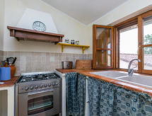 Ferienwohnung Santa Marta