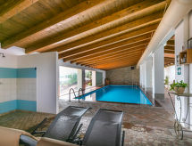 Ferienwohnung Santa Marta