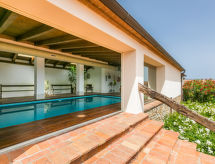 Ferienwohnung Santa Marta