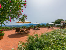 Ferienwohnung Santa Marta