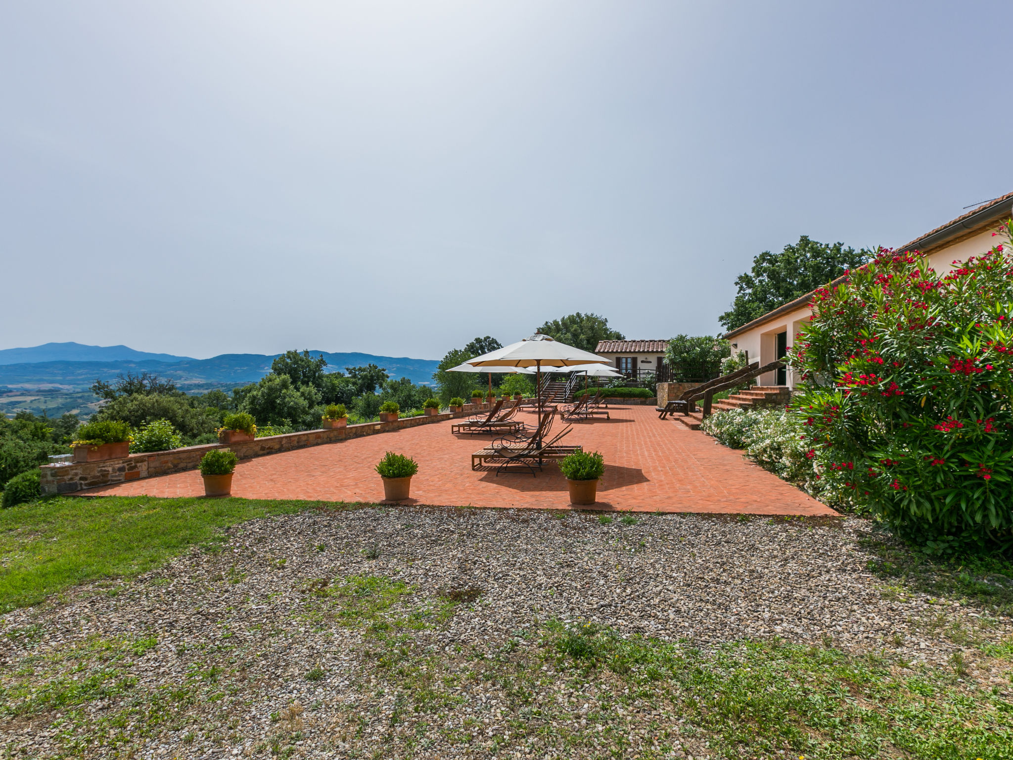 Appartement Santa Marta – Extérieur, photo 57 sur 67