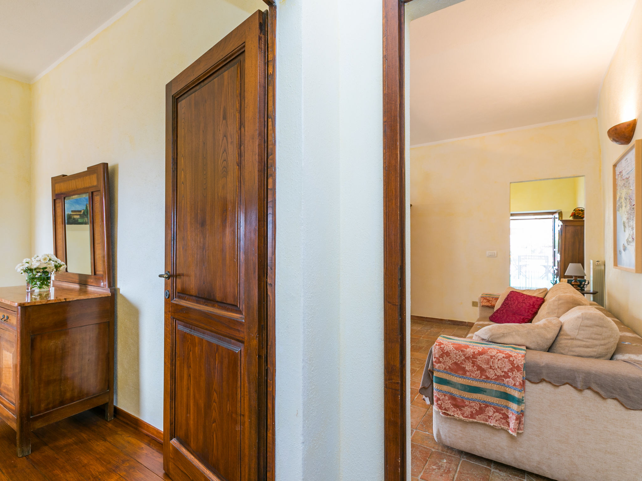 Appartement Santa Marta – Chambre, photo 31 sur 67