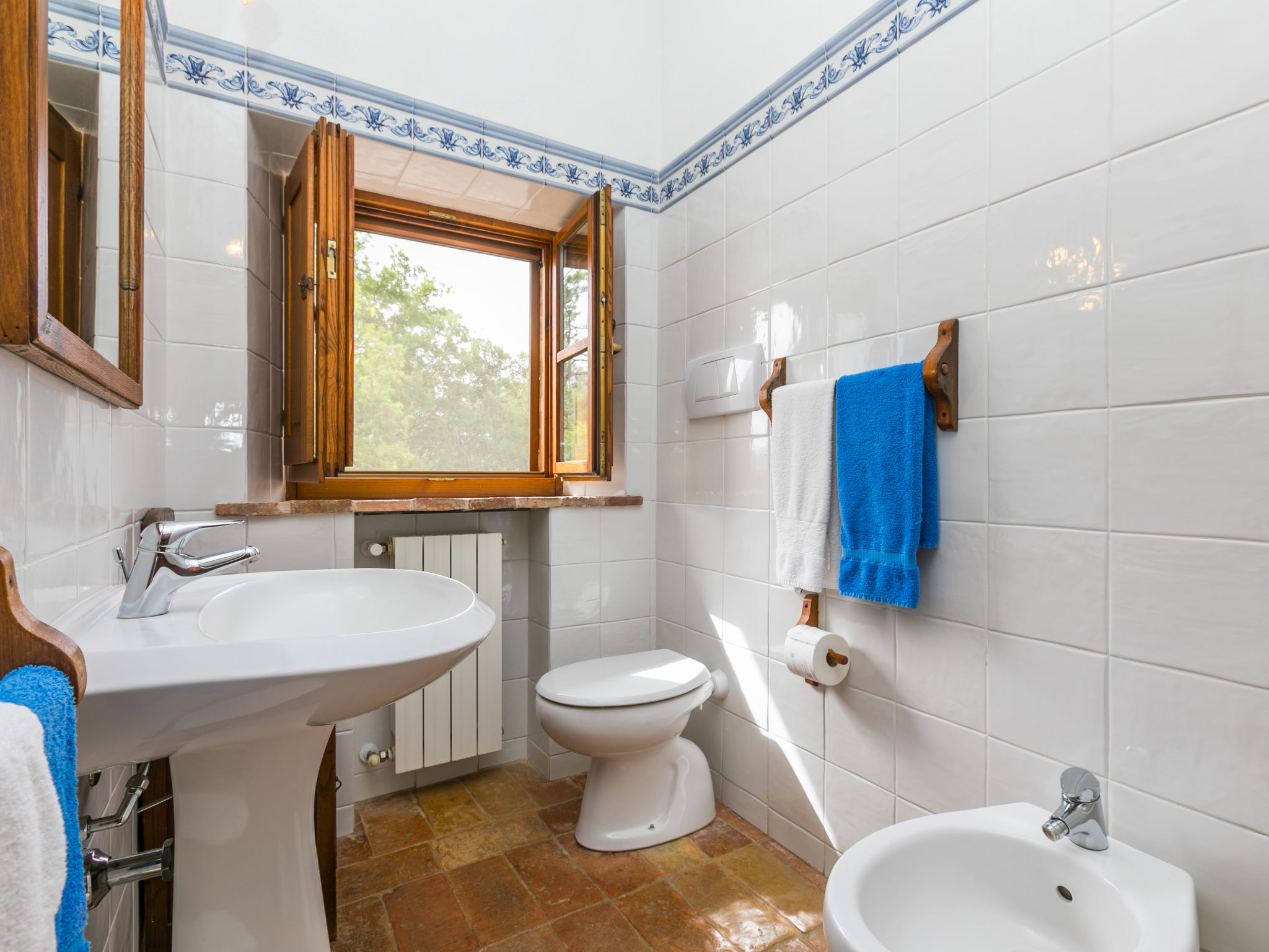Appartement Santa Marta – Salle de bains, photo 30 sur 67
